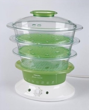Parowar TEFAL VC4003 Vitamin +